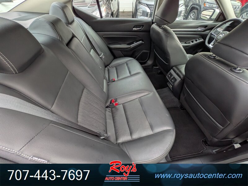 2020 Nissan Altima 2.5 SL - Photo 15 - Eureka, CA 95501