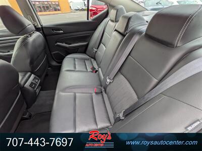 2020 Nissan Altima 2.5 SL - Photo 18 - Eureka, CA 95501