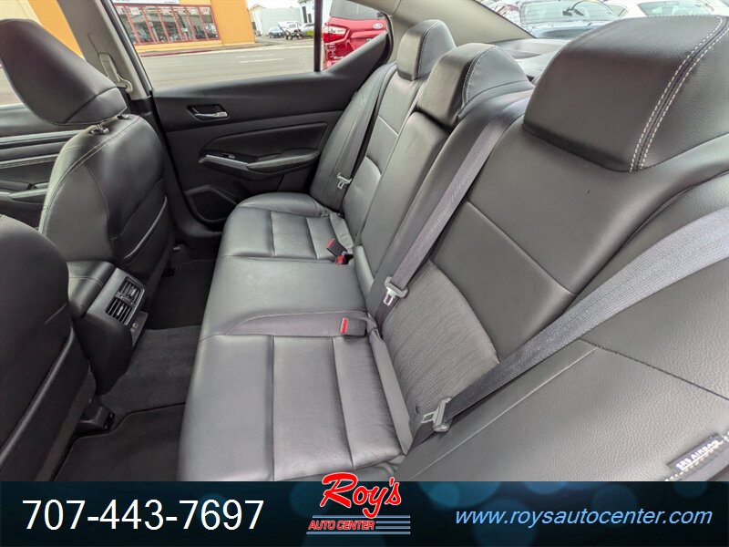 2020 Nissan Altima 2.5 SL - Photo 18 - Eureka, CA 95501
