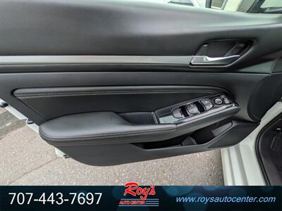 2020 Nissan Altima 2.5 SL - Photo 24 - Eureka, CA 95501