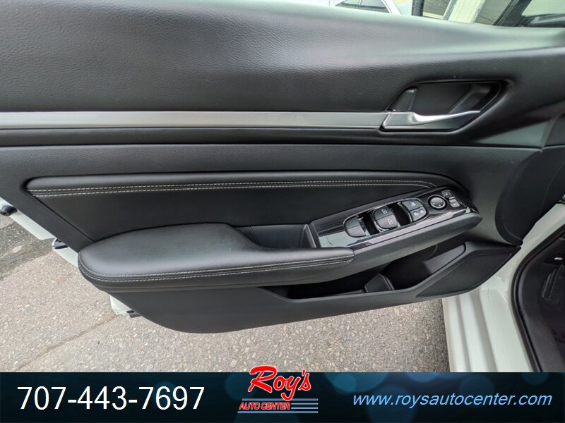 2020 Nissan Altima 2.5 SL - Photo 24 - Eureka, CA 95501