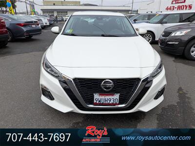 2020 Nissan Altima 2.5 SL - Photo 5 - Eureka, CA 95501