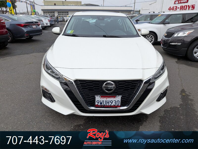2020 Nissan Altima 2.5 SL - Photo 5 - Eureka, CA 95501