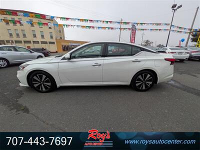 2020 Nissan Altima 2.5 SL - Photo 4 - Eureka, CA 95501