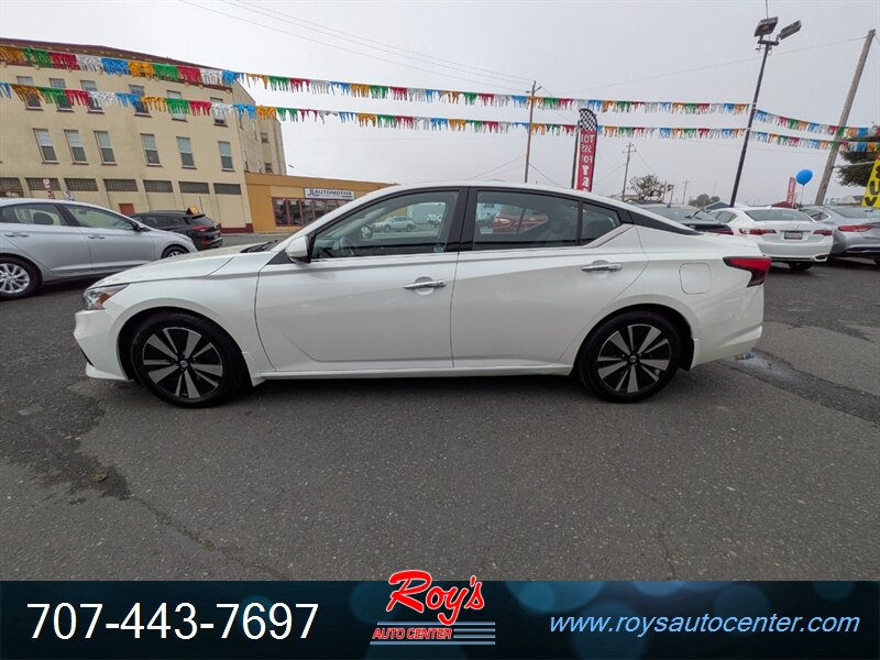 2020 Nissan Altima 2.5 SL - Photo 4 - Eureka, CA 95501
