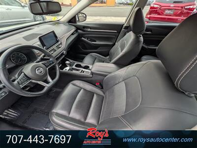 2020 Nissan Altima 2.5 SL - Photo 19 - Eureka, CA 95501
