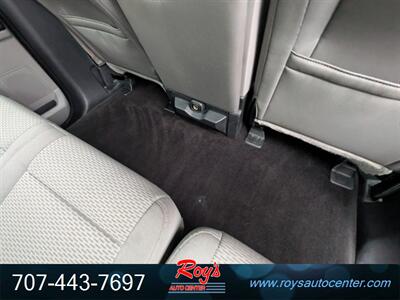 2016 Ford F-150 XLT  4WD - Photo 16 - Eureka, CA 95501