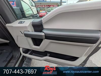 2016 Ford F-150 XLT  4WD - Photo 14 - Eureka, CA 95501