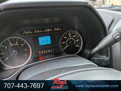 2016 Ford F-150 XLT  4WD - Photo 23 - Eureka, CA 95501