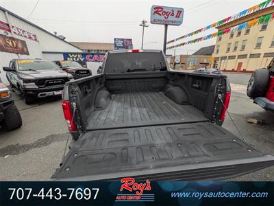 2016 Ford F-150 XLT  4WD - Photo 19 - Eureka, CA 95501