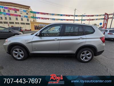 2011 BMW X3 xDrive28i  AWD - Photo 4 - Eureka, CA 95501