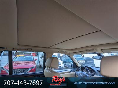 2011 BMW X3 xDrive28i  AWD - Photo 12 - Eureka, CA 95501