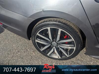 2013 Volkswagen Jetta GLI PZEV   - Photo 9 - Eureka, CA 95501