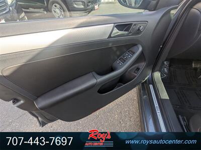 2013 Volkswagen Jetta GLI PZEV   - Photo 19 - Eureka, CA 95501