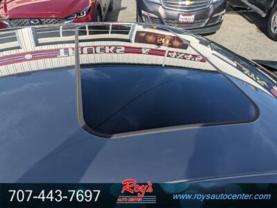 2013 Volkswagen Jetta GLI PZEV   - Photo 10 - Eureka, CA 95501