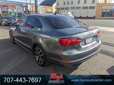 2013 Volkswagen Jetta GLI PZEV   - Photo 6 - Eureka, CA 95501