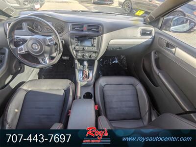 2013 Volkswagen Jetta GLI PZEV   - Photo 16 - Eureka, CA 95501
