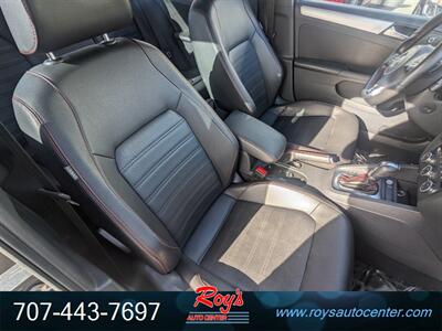 2013 Volkswagen Jetta GLI PZEV   - Photo 13 - Eureka, CA 95501