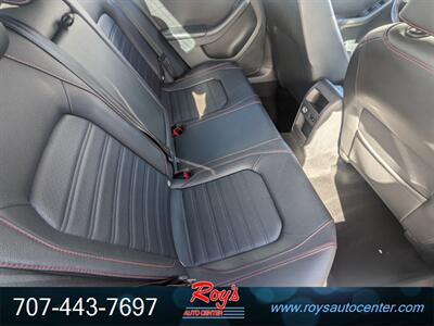 2013 Volkswagen Jetta GLI PZEV   - Photo 14 - Eureka, CA 95501