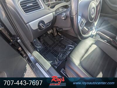 2013 Volkswagen Jetta GLI PZEV   - Photo 20 - Eureka, CA 95501