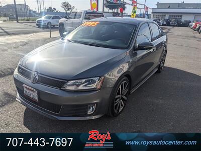 2013 Volkswagen Jetta GLI PZEV   - Photo 3 - Eureka, CA 95501