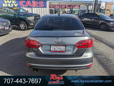 2013 Volkswagen Jetta GLI PZEV   - Photo 7 - Eureka, CA 95501