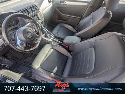 2013 Volkswagen Jetta GLI PZEV   - Photo 18 - Eureka, CA 95501
