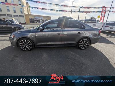 2013 Volkswagen Jetta GLI PZEV   - Photo 5 - Eureka, CA 95501