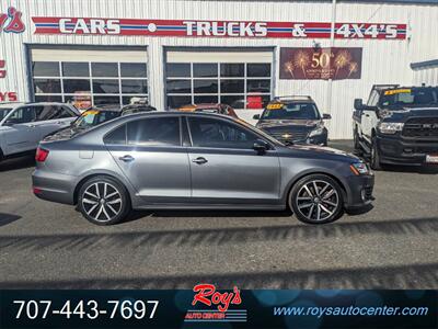 2013 Volkswagen Jetta GLI PZEV   - Photo 2 - Eureka, CA 95501