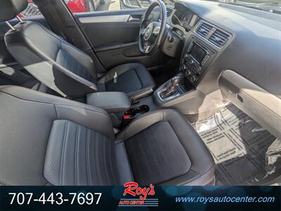 2013 Volkswagen Jetta GLI PZEV   - Photo 11 - Eureka, CA 95501