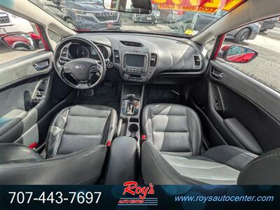 2017 Kia Forte EX - Photo 16 - Eureka, CA 95501