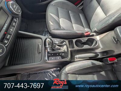 2017 Kia Forte EX - Photo 22 - Eureka, CA 95501