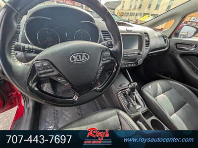 2017 Kia Forte EX - Photo 23 - Eureka, CA 95501