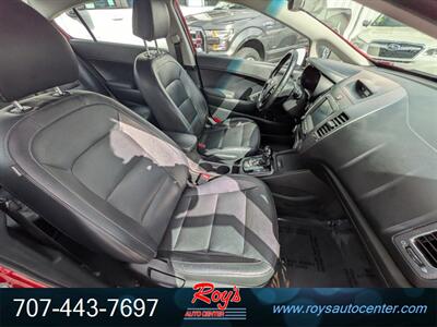 2017 Kia Forte EX - Photo 11 - Eureka, CA 95501