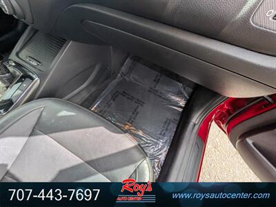 2017 Kia Forte EX - Photo 13 - Eureka, CA 95501