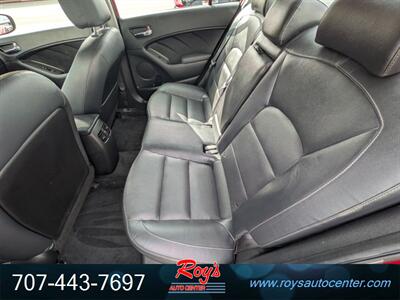 2017 Kia Forte EX - Photo 17 - Eureka, CA 95501