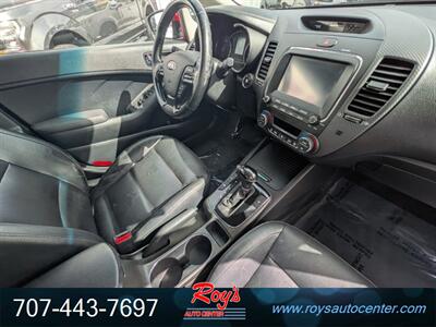2017 Kia Forte EX - Photo 12 - Eureka, CA 95501
