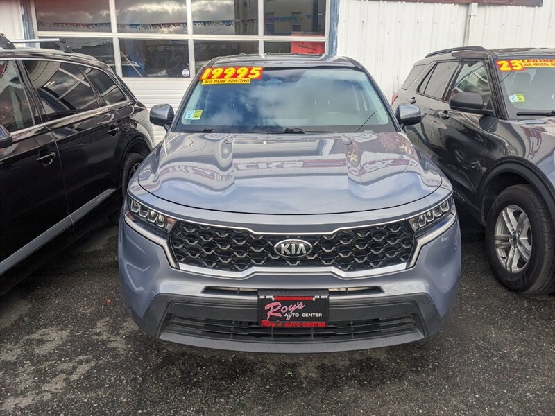 2021 Kia Sorento LX  