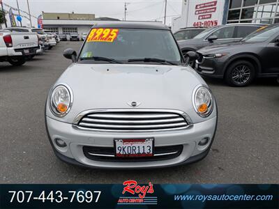2014 MINI Clubman Cooper - Photo 5 - Eureka, CA 95501