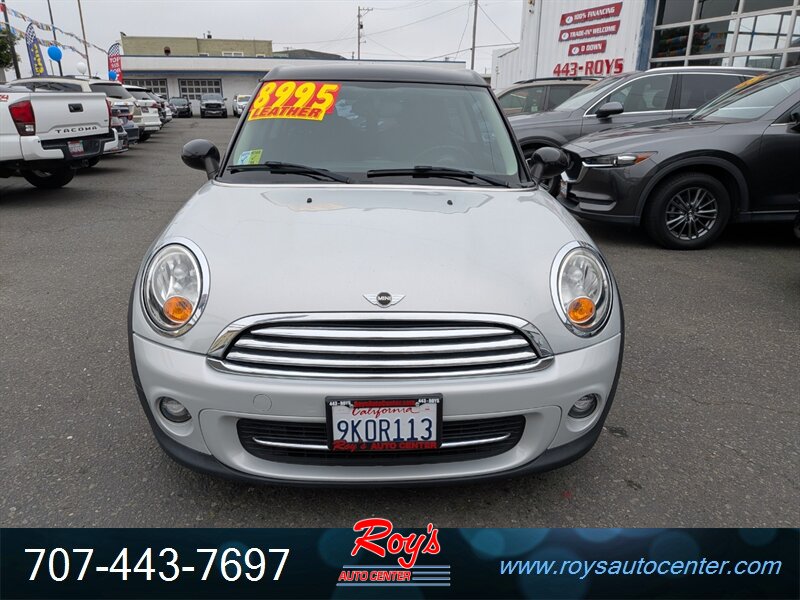 2014 MINI Clubman Cooper - Photo 5 - Eureka, CA 95501