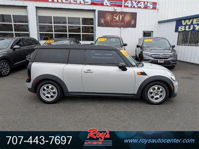 2014 MINI Clubman Cooper - Photo 2 - Eureka, CA 95501