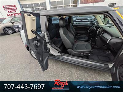 2014 MINI Clubman Cooper - Photo 14 - Eureka, CA 95501