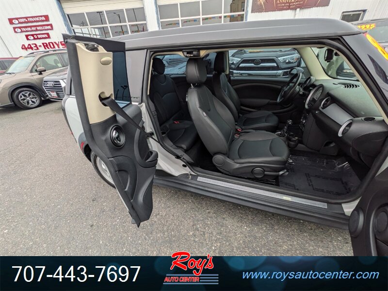 2014 MINI Clubman Cooper - Photo 14 - Eureka, CA 95501