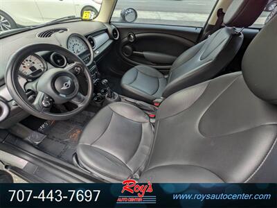 2014 MINI Clubman Cooper - Photo 18 - Eureka, CA 95501