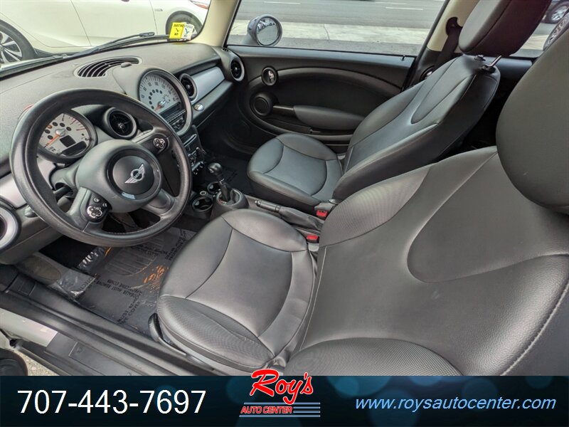 2014 MINI Clubman Cooper - Photo 18 - Eureka, CA 95501