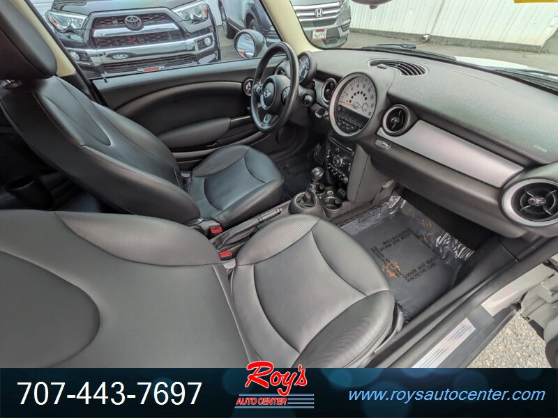 2014 MINI Clubman Cooper - Photo 11 - Eureka, CA 95501