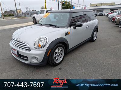 2014 MINI Clubman Cooper - Photo 3 - Eureka, CA 95501