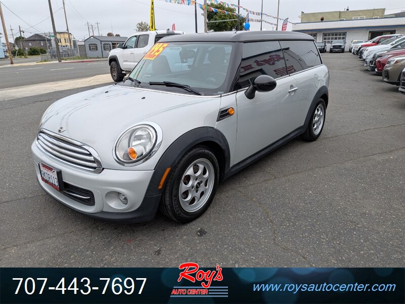 2014 MINI Clubman Cooper - Photo 3 - Eureka, CA 95501