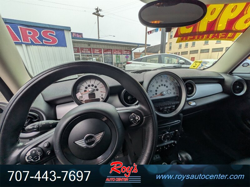 2014 MINI Clubman Cooper - Photo 20 - Eureka, CA 95501