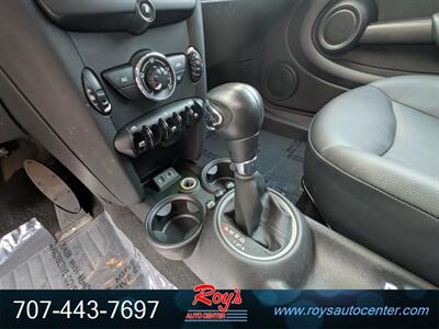 2014 MINI Clubman Cooper - Photo 21 - Eureka, CA 95501
